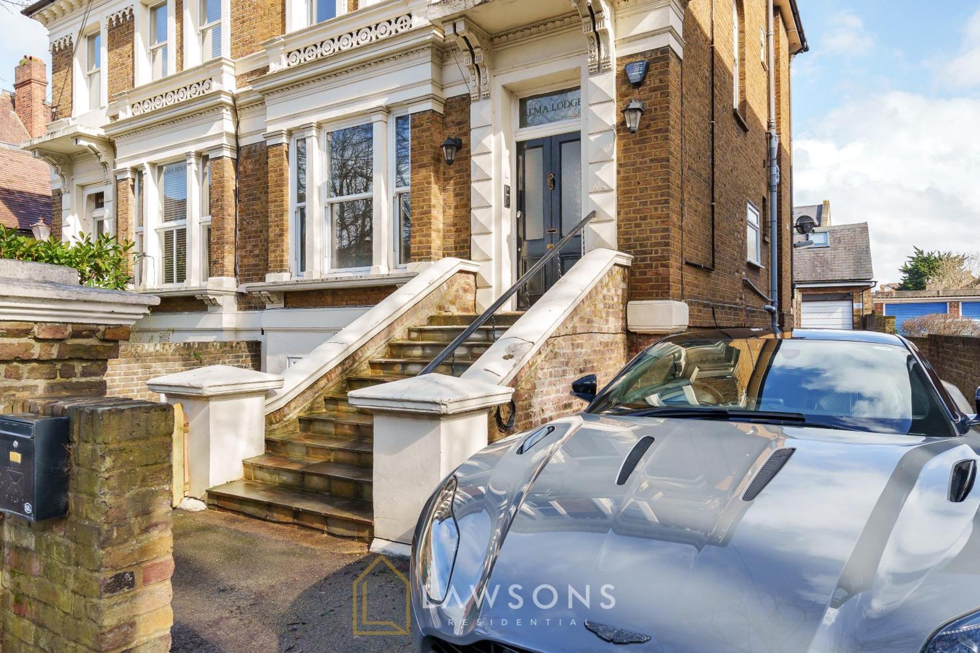 Stylish Living By Lawsons - 3 En Suites Windsor Esterno foto